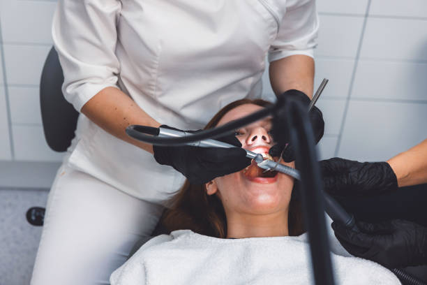 Urgent Tooth Repair in NC