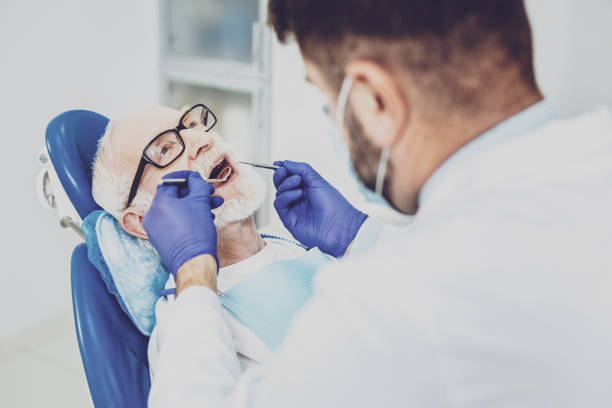 Best Chipped Tooth Repair Near Me  in Mount Pleasant, NC